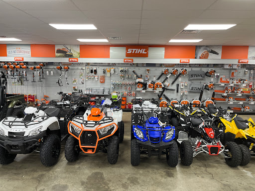 Motor Scooter Dealer «Virginia Power Motor Sports», reviews and photos, 8381 Seminole Trail, Ruckersville, VA 22968, USA