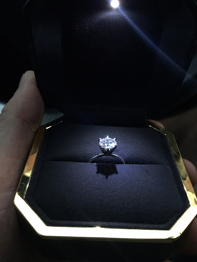 Jeweler «Libero Jewelers», reviews and photos, 32 Middletown Ave # C, North Haven, CT 06473, USA