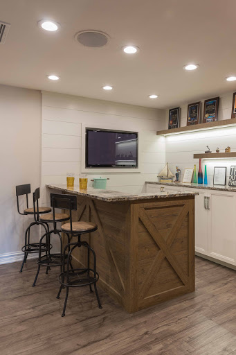 Cabinet Maker «Brakur Custom Cabinetry Inc», reviews and photos, 18656 IL-59, Shorewood, IL 60404, USA