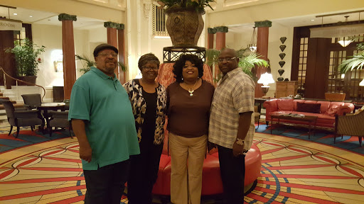 Live Music Venue «The Listening Room», reviews and photos, 78 St Francis St, Mobile, AL 36602, USA