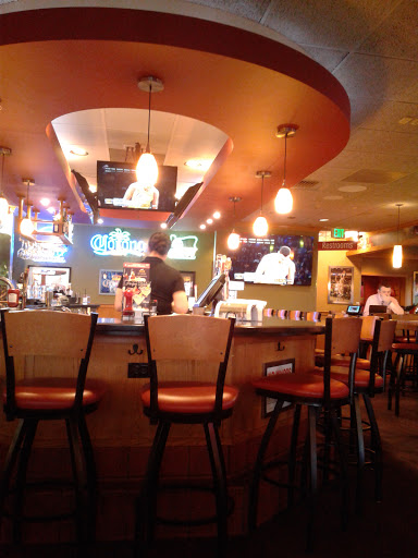 Applebee's Grill + Bar