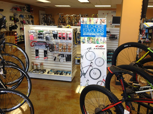 Bicycle Store «Southwest CycleSport», reviews and photos, 11701 Bee Cave Rd #110, Austin, TX 78738, USA