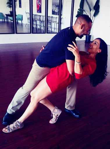 Ballroom Dance Instructor «Peignè Dance Studio», reviews and photos, 401 W Van Buren St c, Avondale, AZ 85323, USA
