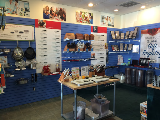 Cutlery Store «Cutco Kitchen Store», reviews and photos, 5626 FM 1960, Houston, TX 77069, USA