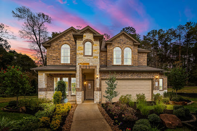 Madison Bend by Legend Homes