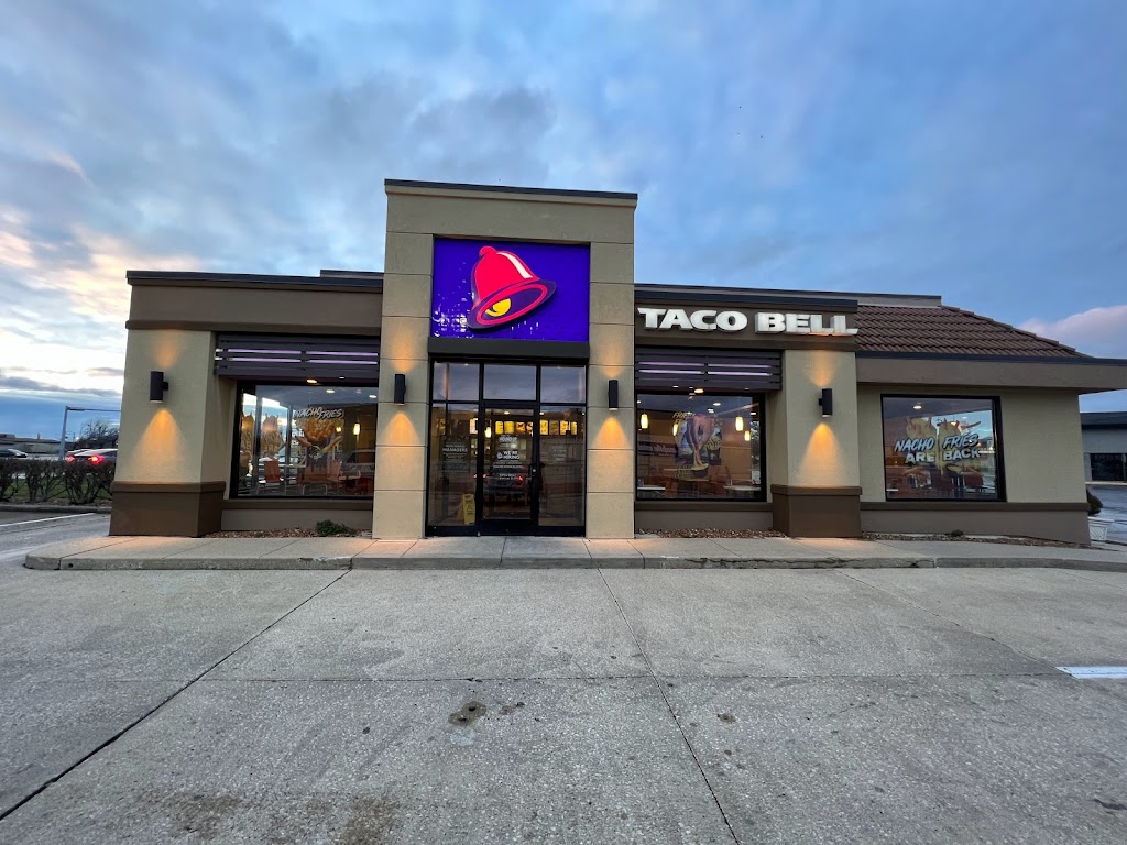 Taco Bell 61820