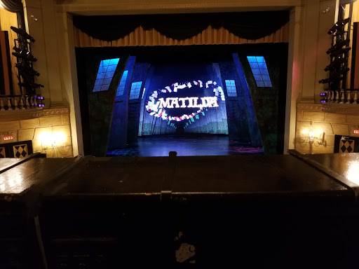 Performing Arts Theater «Kalamazoo Civic Theatre», reviews and photos, 329 S Park St, Kalamazoo, MI 49007, USA