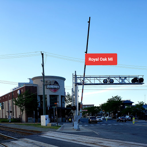 Piano Bar «526 Main Dueling Piano Bar», reviews and photos, 526 S Main St, Royal Oak, MI 48067, USA