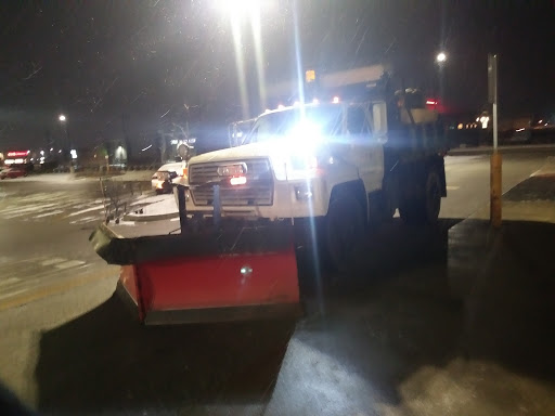 Supermarket «Walmart Neighborhood Market», reviews and photos, 9354 Ambleside Dr, Fishers, IN 46038, USA