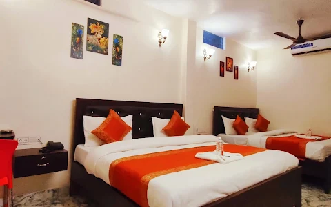 Hotel Shanti Inn image