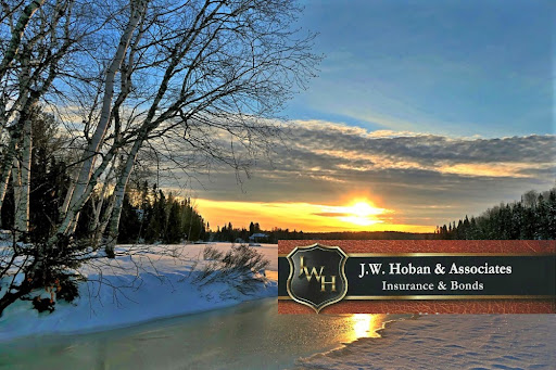 Insurance Agency «J W Hoban & Associates», reviews and photos