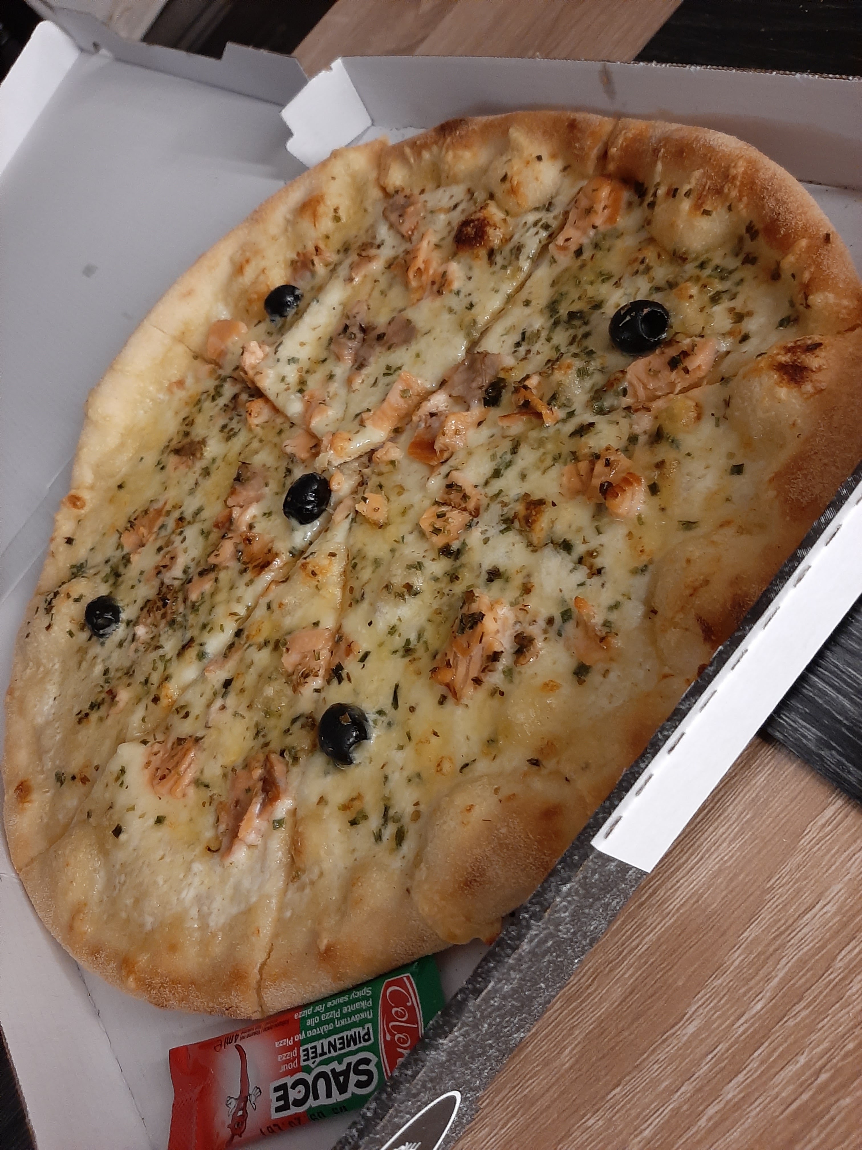 Photo n° 2 de l'avis de Brigitte.O fait le 22/11/2019 à 20:14