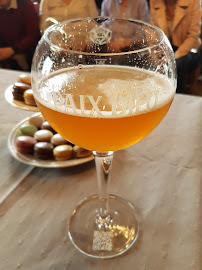 Plats et boissons du Restaurant Le Chancel à Condé-sur-l'Escaut - n°9