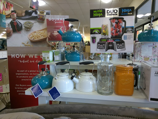 Department Store «HomeGoods», reviews and photos, 3102 Plank Rd, Fredericksburg, VA 22401, USA