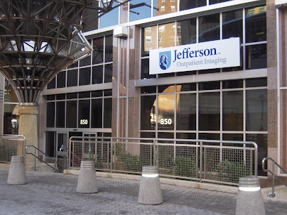 Jefferson Outpatient Imaging - Center City