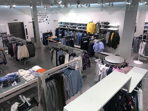 Clothing Store «H&M», reviews and photos, 6187 State St, Salt Lake City, UT 84107, USA