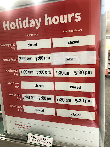 Drug Store «Walgreens», reviews and photos, 226 5th Ave N, Nashville, TN 37219, USA