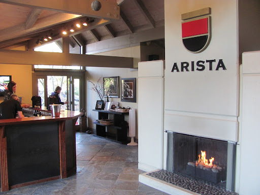 Winery «Arista Winery», reviews and photos, 7015 Westside Rd, Healdsburg, CA 95448, USA