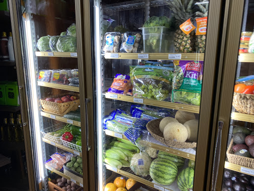 Grocery Store «Anderson Valley Mkt & Liquor», reviews and photos, 14175 CA-128, Boonville, CA 95415, USA