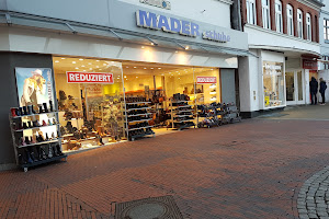 Schuhhaus Mader