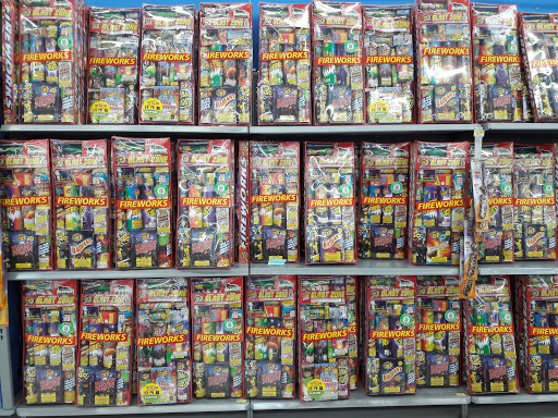 Department Store «Walmart Supercenter», reviews and photos, 355 Lincoln Ave, East Stroudsburg, PA 18301, USA