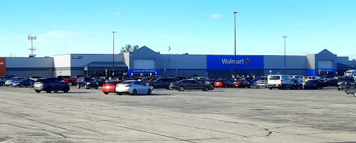 Department Store «Walmart Supercenter», reviews and photos, 2440 W Mason St, Green Bay, WI 54303, USA