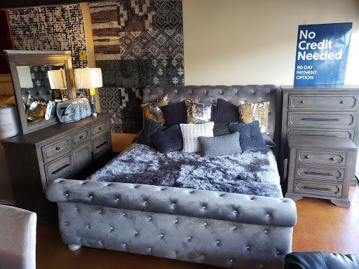 Furniture Wholesaler «Furniture Wholesale Plus», reviews and photos, 3870 Dickerson Pike, Nashville, TN 37207, USA