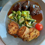 Photo n°13 de l'avis de Manuela. fait le 12/05/2024 à 13:16 sur le  Hotel Am Tiefwarensee à Waren