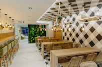 Atmosphère du Restaurant Green Cantine - Centre-ville à Soorts-Hossegor - n°4