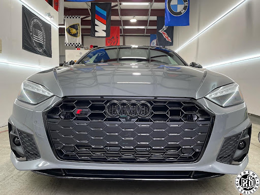 XTREME DETAILING en Gainesville