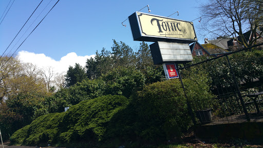 Live Music Venue «Tonic Lounge», reviews and photos, 3100 NE Sandy Blvd, Portland, OR 97232, USA