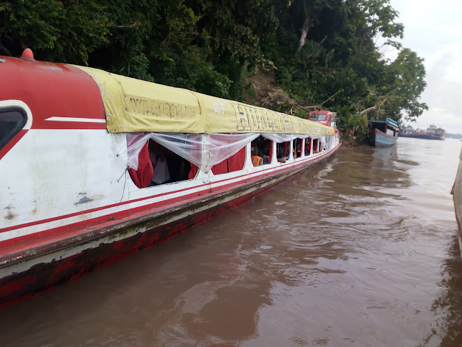 Transporte Fluvial Huallaga Vip - Yurimaguas