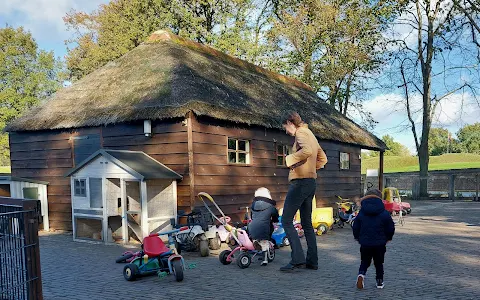 Kinderboerderij De Pluimgraaf image