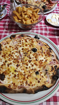 Pizza du Pizzeria La Quincaille à Aix-en-Provence - n°13