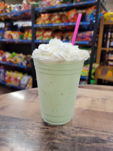 Grocery Store «Out West General Store», reviews and photos, 17121 W Glendale Ave, Waddell, AZ 85355, USA