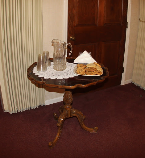 Funeral Home «Schoedinger Funeral and Cremation», reviews and photos, 5554 Karl Rd, Columbus, OH 43229, USA