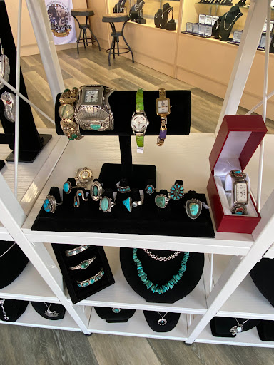 Jeweler «Mills Jewelers Camarillo», reviews and photos, 2171 Ventura Blvd, Camarillo, CA 93010, USA