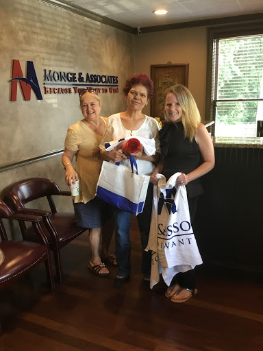 Personal Injury Attorney «Monge & Associates», reviews and photos