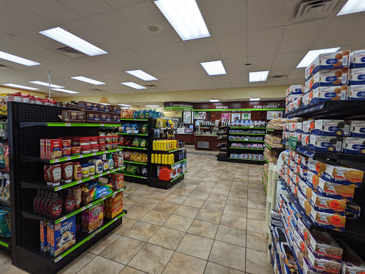 Convenience Store «Quick Chek», reviews and photos, 172 N Main St, Florida, NY 10921, USA