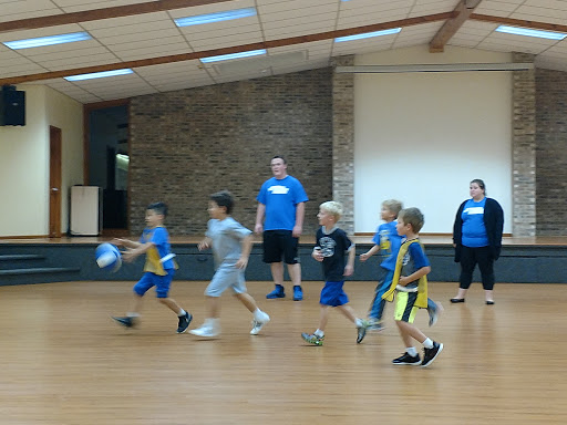 Recreation Center «Grand Oaks Recreation Center», reviews and photos, 1401 IL-176, Crystal Lake, IL 60014, USA