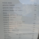 Photo n°2 de l'avis de Stehe. fait le 28/06/2021 à 14:37 sur le  Pascha Döner Bad Schandau à Bad Schandau