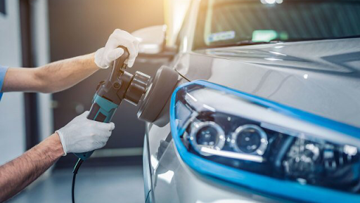 Vehicle Inspection and Repair Center en Aberdeen