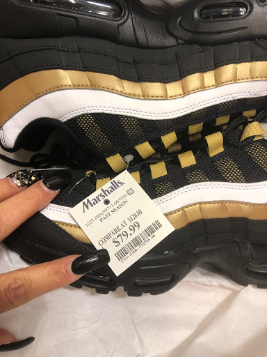 Department Store «Marshalls», reviews and photos, 5562 Silver Hill Rd, District Heights, MD 20747, USA