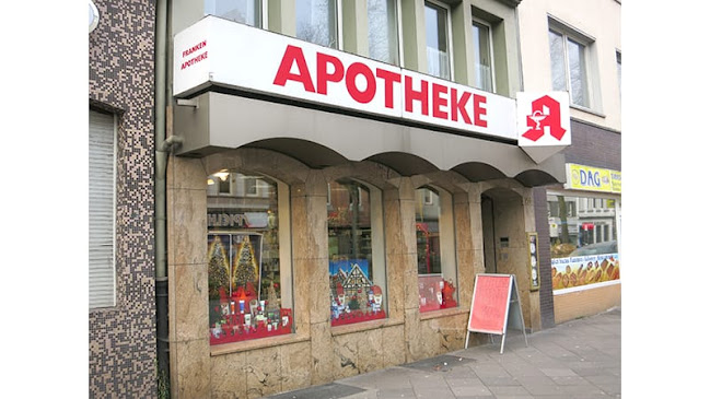 Franken-Apotheke