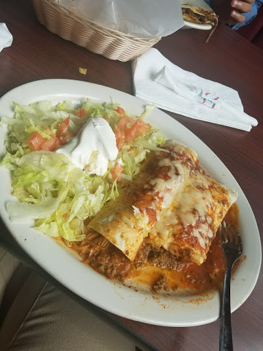 La Cantina Mexican Restaurant