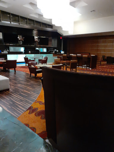 Hotel «Indianapolis Marriott East», reviews and photos, 7202 E 21st St, Indianapolis, IN 46219, USA