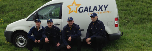Galaxy Security Services