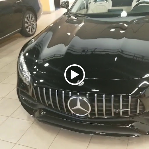 Mercedes Benz Dealer «Mercedes Benz of Wilmington», reviews and photos, 3801 Lancaster Pike, Wilmington, DE 19805, USA