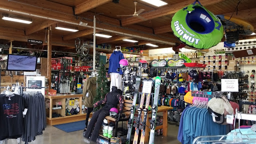 Boat Dealer «Idaho Water Sports», reviews and photos, 2165 Overland Ave, Burley, ID 83318, USA