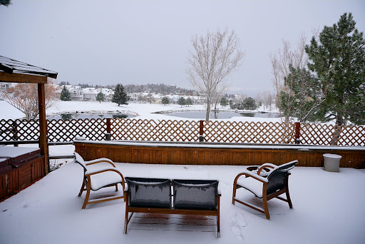 Golf Course «Lakeridge Golf Course», reviews and photos, 1218 Golf Club Dr, Reno, NV 89519, USA